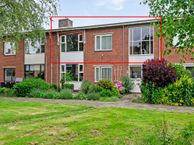 Berkenlaan 22, 8603 BT Sneek