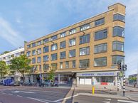 Walenburgerweg 7-C, 3039 AA Rotterdam