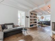 Taandersstraat 6, 1271 TH Huizen