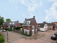 Roestenbergstraat 14-A, 5171 JC Kaatsheuvel