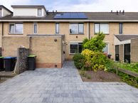 Merwedestraat 23, 3207 RH Spijkenisse