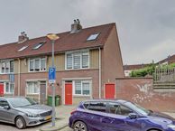 Gerststraat 1, 3081 XA Rotterdam