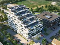 W. Dreesweg 8 3-kamer appartement (Bouwnr. 20), 1314 VB Almere