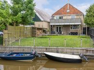 Oude Kerkstraat 8, 8822 VR Arum