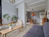 Vogelweg 15, 6862 GG Oosterbeek