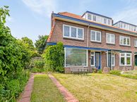 Borgerlaan 11, 3818 PH Amersfoort