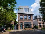 Spoorstraat 18, 3811 MP Amersfoort