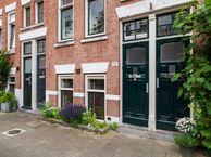 Gerrit Jan Mulderstraat 75 B, 3023 RD Rotterdam