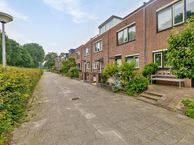 Billie Holidaylaan 36, 3069 XA Rotterdam