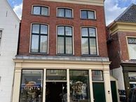 Steentilstraat 31 b, 9711 GK Groningen