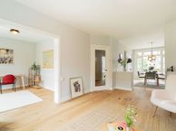 Bonairestraat 31 2, 1058 XC Amsterdam