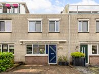 De Vlinderhoven 24, 3124 BT Schiedam