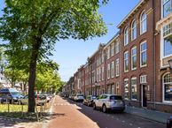 Willem de Zwijgerlaan 128-A, 2582 EV Den Haag