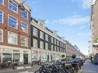 Laurierstraat 75 A, 1016 PJ Amsterdam