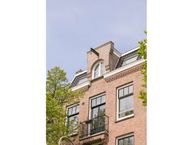 Pieter Aertszstraat 65 4, 1073 SK Amsterdam