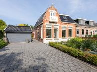 Burenlaan 12, 8749 GA Pingjum