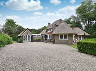 Vredelaan 27, 1251 GD Laren (NH)