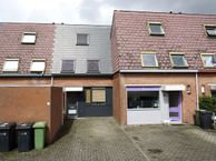 Herikkruid 43, 1441 XG Purmerend