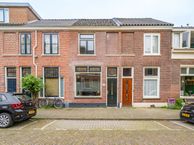 Bollenhofsestraat 103, 3572 VL Utrecht