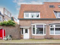 Zwaluwstraat 40, 2025 VR Haarlem