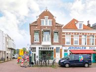 Spaarnwouderstraat 95, 2011 AC Haarlem