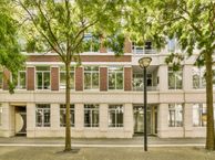 Burgemeester De Monchyplein 10, 2585 BD Den Haag