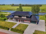 De Liespôle 11, 8927 AP Leeuwarden