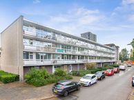 Ganzenstraat 41, 3815 JA Amersfoort