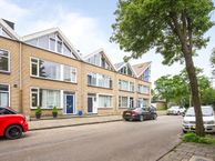 Jan van den Boschstraat 28, 2037 SK Haarlem