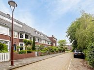 Cort van der Lindenkade 9, 1814 CA Alkmaar