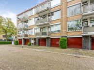 Sweelinckstraat 48, 2983 XK Ridderkerk