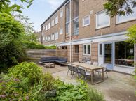 Mozartweg 107 A, 3816 LP Amersfoort