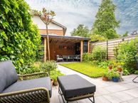 Sikkelkruid 33, 3824 PN Amersfoort