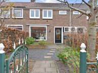 Paradijsstraat 77 a, 2275 EL Voorburg