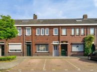 Christiaan Huygensstraat 36, 5025 EE Tilburg