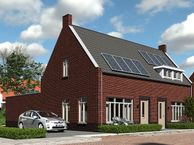 Type B Levensloopbestendige woningen (Bouwnr. 52), 5861 AG Wanssum