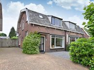 Tuinstraat 22, 1271 BR Huizen