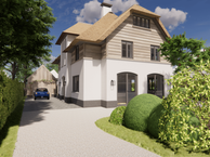 Duinweg 6, 2243 GH Wassenaar