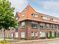 Albatrosstraat 17 A, 3582 ES Utrecht