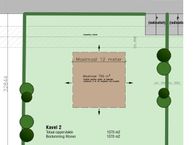Molendijk nabij 3 - Kavel 2, 2641 NV Pijnacker