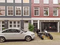 Nieuwe Leliestraat 157 3, 1015 HC Amsterdam