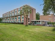 Roelof van Schevenstraat 131, 7521 SH Enschede