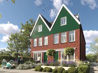 Appartement (Bouwnr. 3), 1511 GH Oostzaan