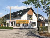Appartement (Bouwnr. 6), 5481 EB Schijndel