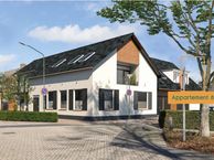 Appartement (Bouwnr. 8), 5481 EB Schijndel