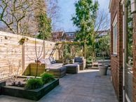 Koning Willem I straat 9, 4611 KV Bergen op Zoom