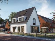 Hof Lindebeek fase 2A | LLB vrijstaand (Bouwnr. 58), 5844 AN Stevensbeek