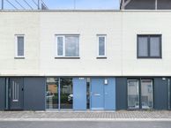 Crèmestraat 21, 1339 HG Almere