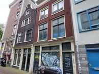 Bethaniënstraat 22-H, 1012 CA Amsterdam