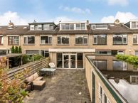 Johan Berkstraat 11, 3284 XD Zuid-Beijerland